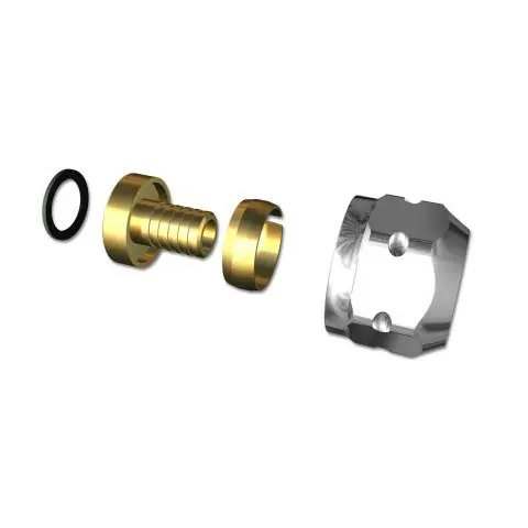 LK Systems 1878145 Halvkoppling Rabatter